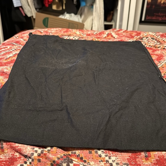 EUC Frye Dustbag - Picture 2 of 4